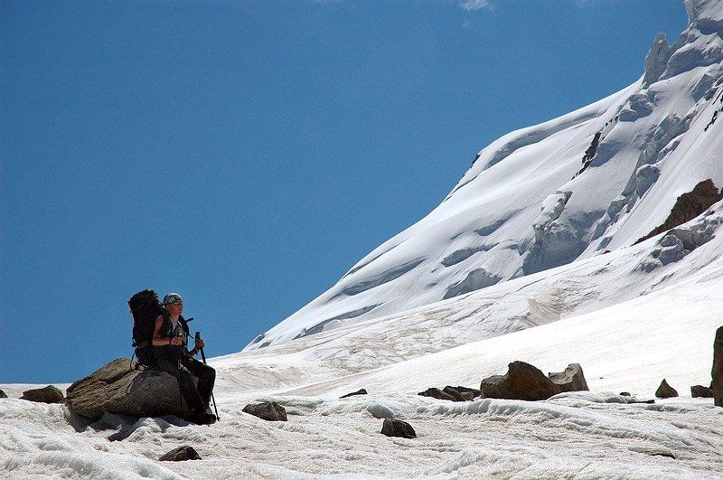 Сынок. фото превью