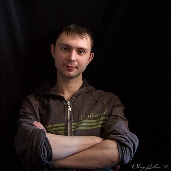 , Олеся Ласкова