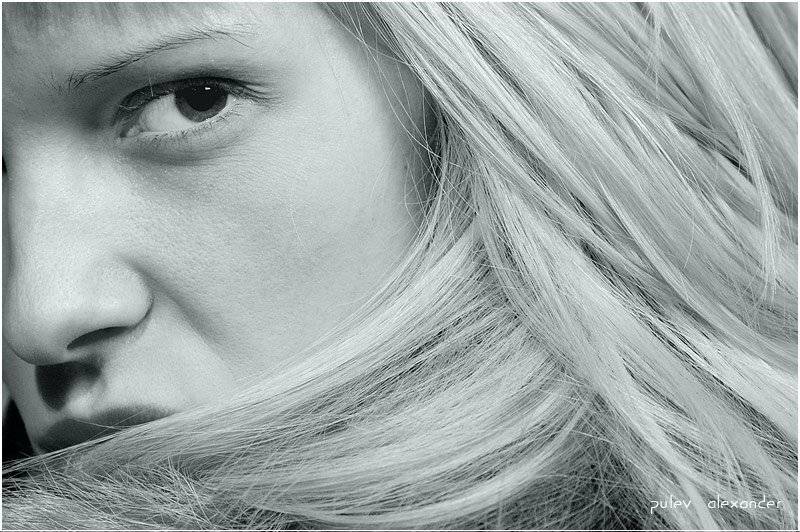 Все мужики сво... Анна, Александр Путев