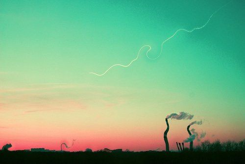 Завтра веснааааа! Ура товарищи :)