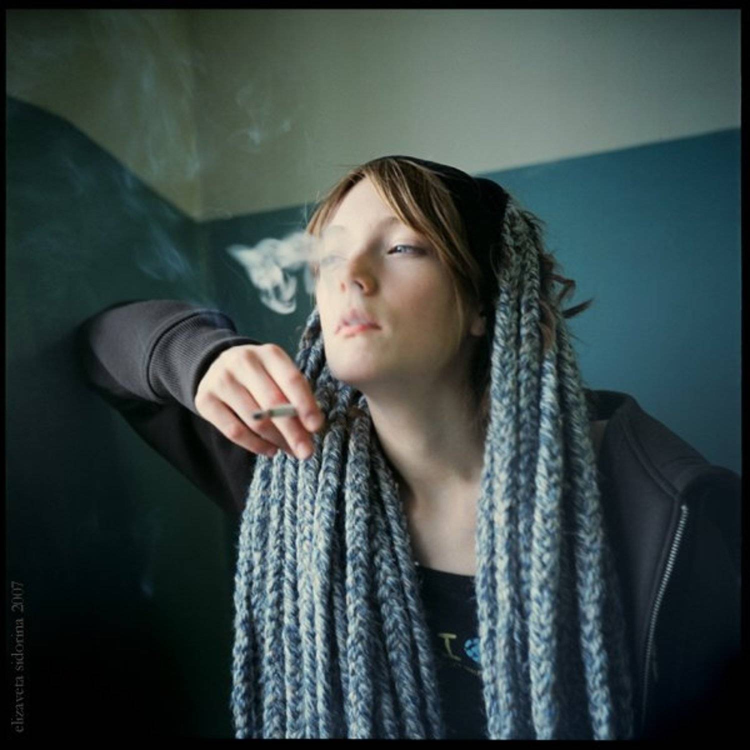 sidorina, 6x6, Sidorina