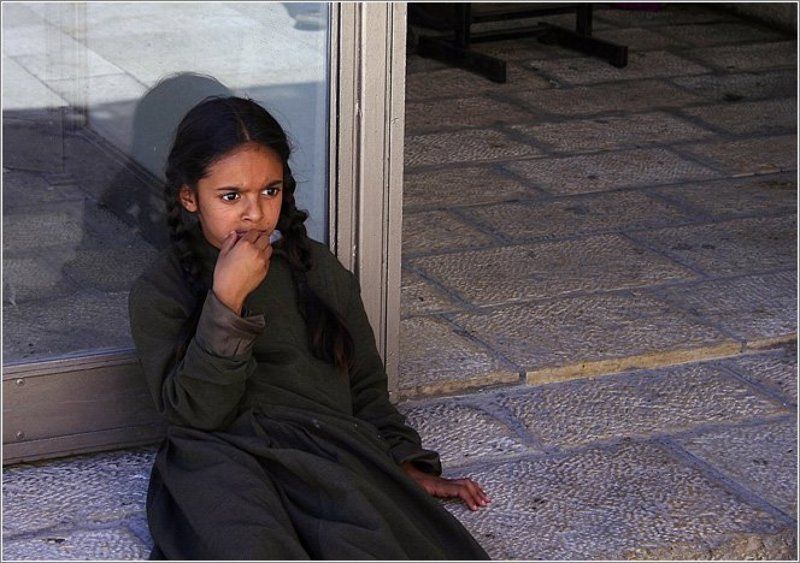 IgalSc, Jerusalem, genre Что это они делают? фото превью