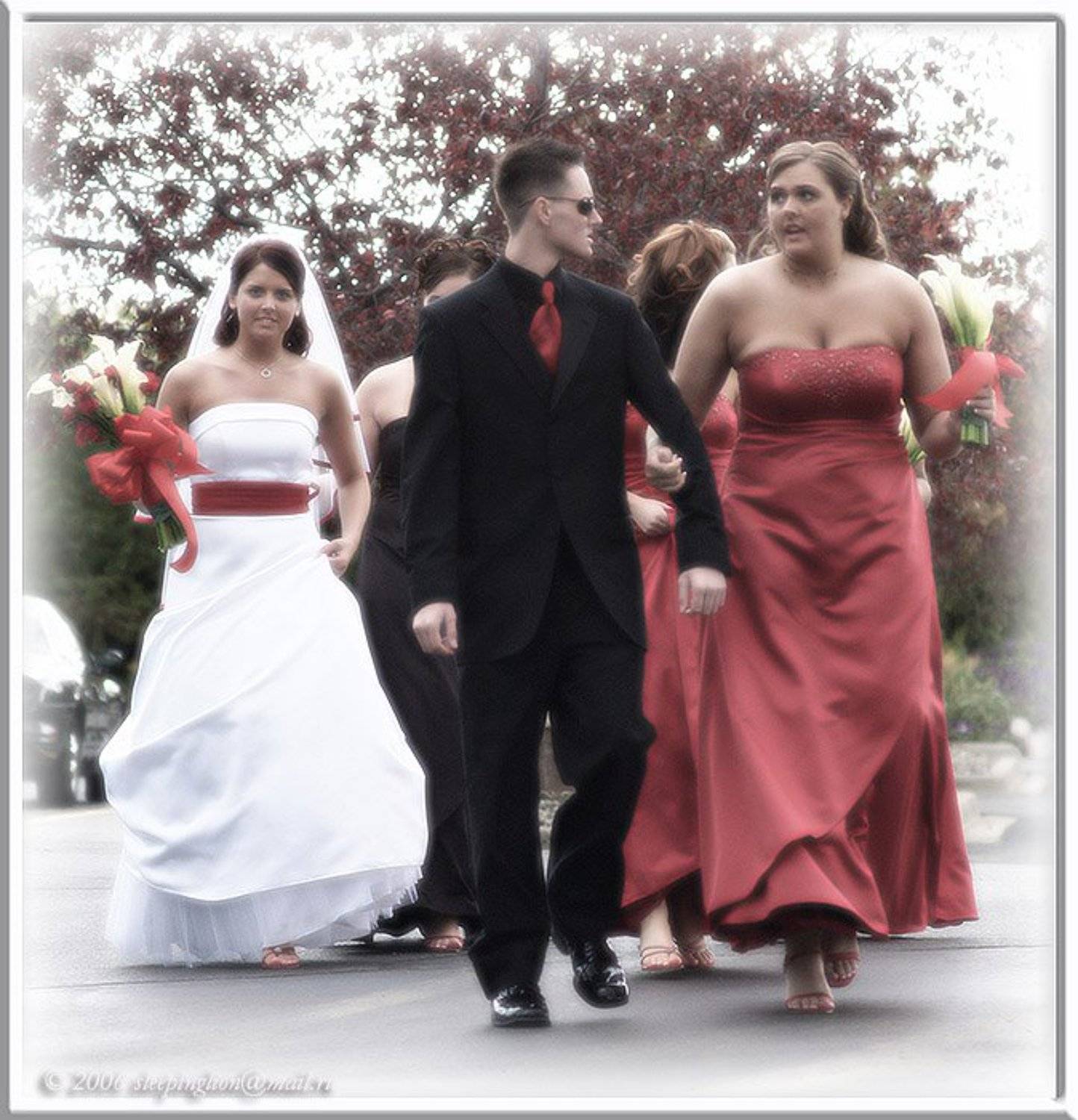 wedding, свадьба, Pilgrim