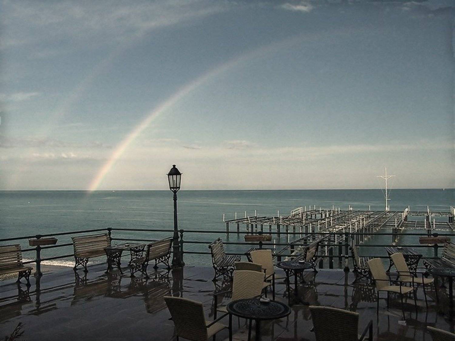 радуга, Shlomi