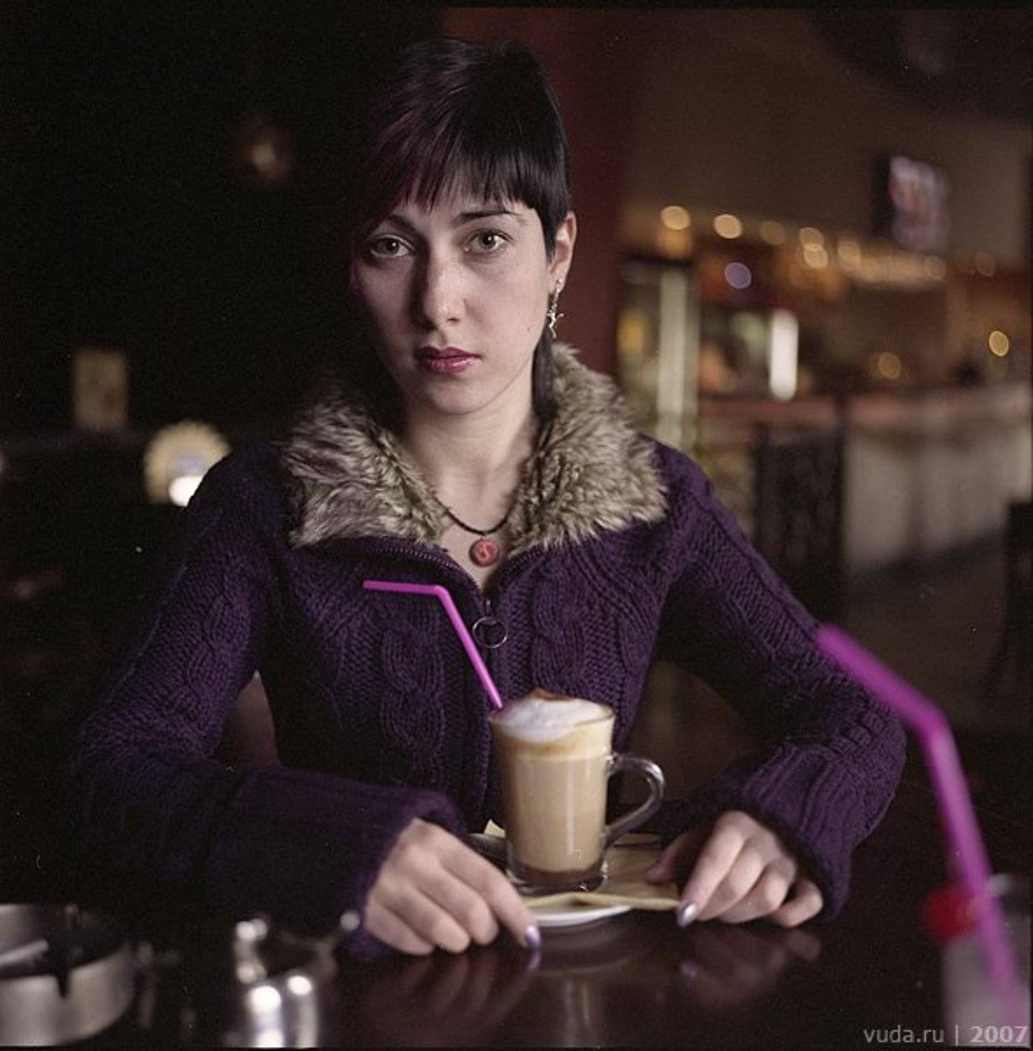 , Карасёв Петька