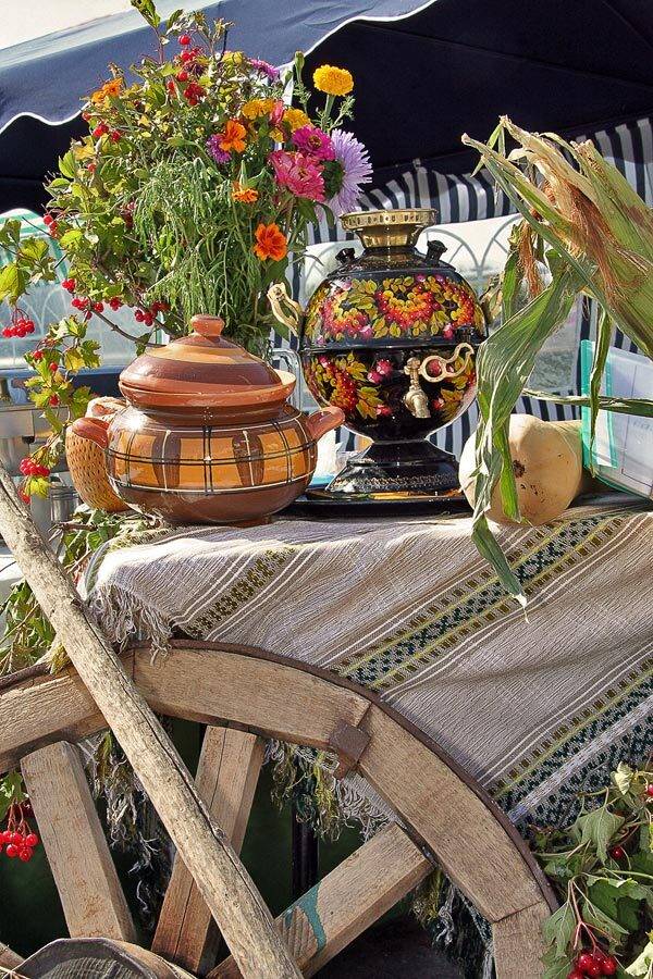 урожай, осень, тольятти, день ткризма, Влад