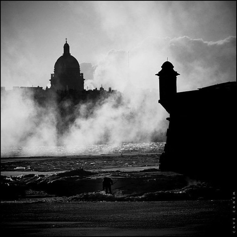 Минус тридцать фото превью