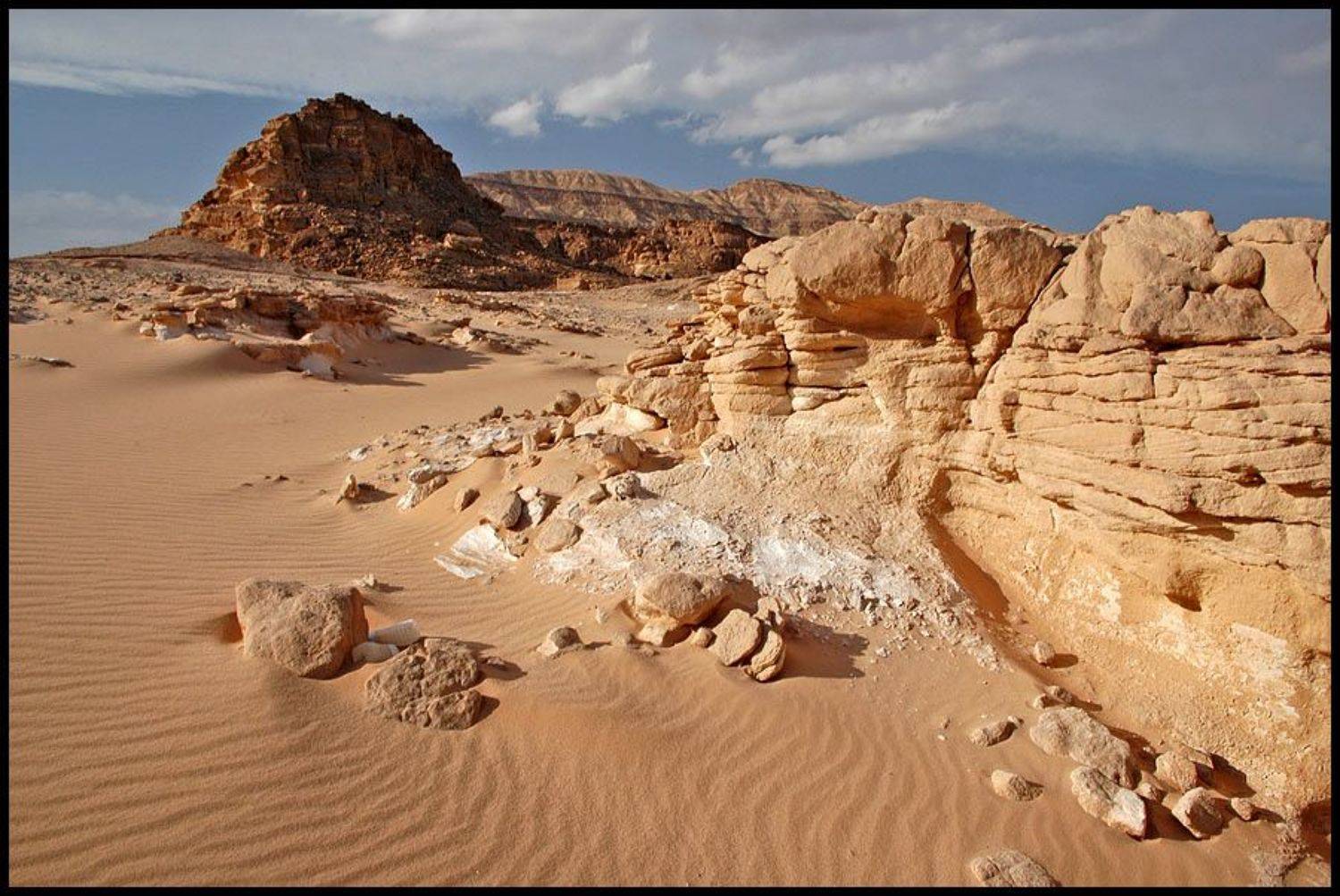 Египет, ВладимирКо
