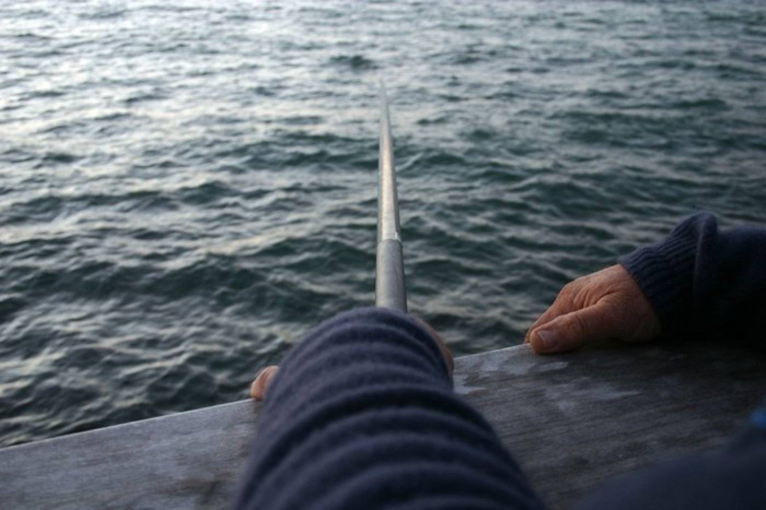 IgalSc, рыбалка, настроение, IgalSc