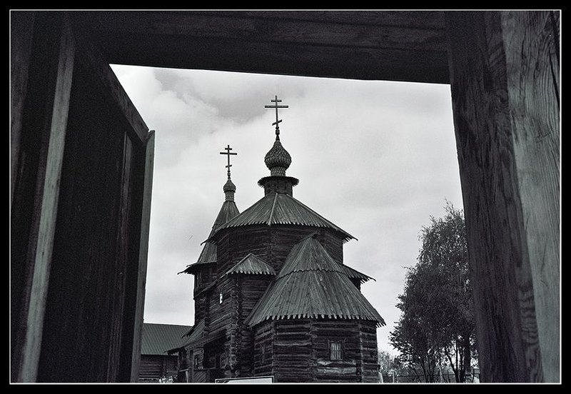 гуляя по Суздалю 3 фото превью