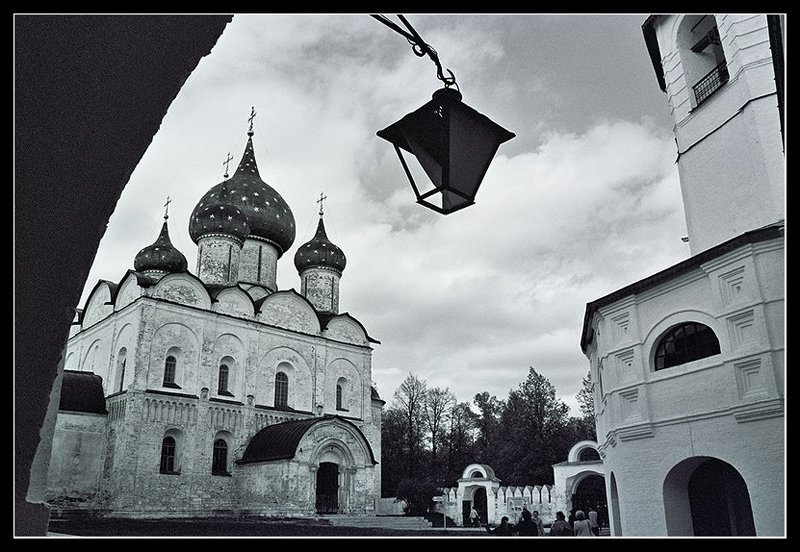 гуляя по Суздалю 4 фото превью