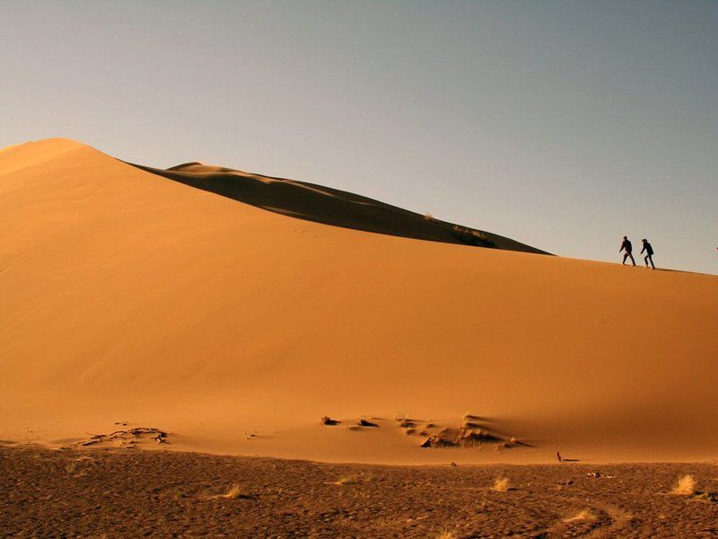барзан казахстан Очерки поющего бархана фото превью