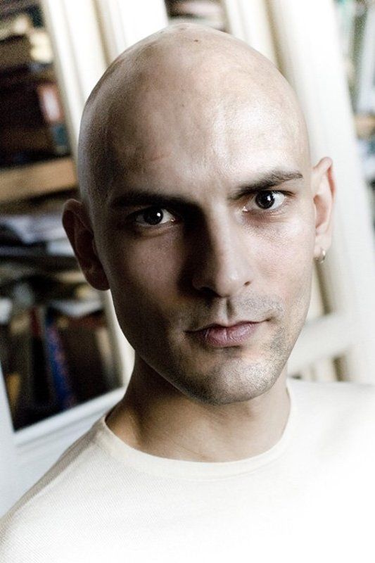 Любимец фотографов фото превью