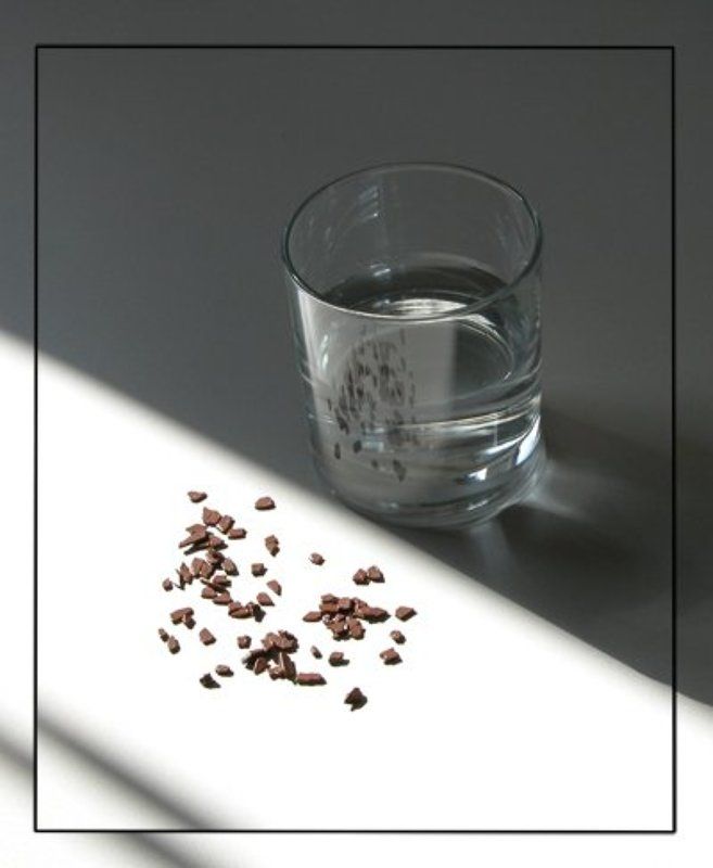 Свет и тень....... фото превью