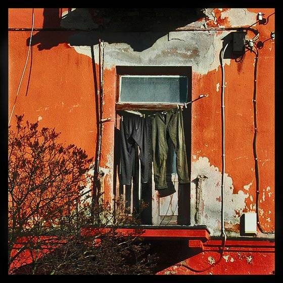 flamenco, Nadia Romanova