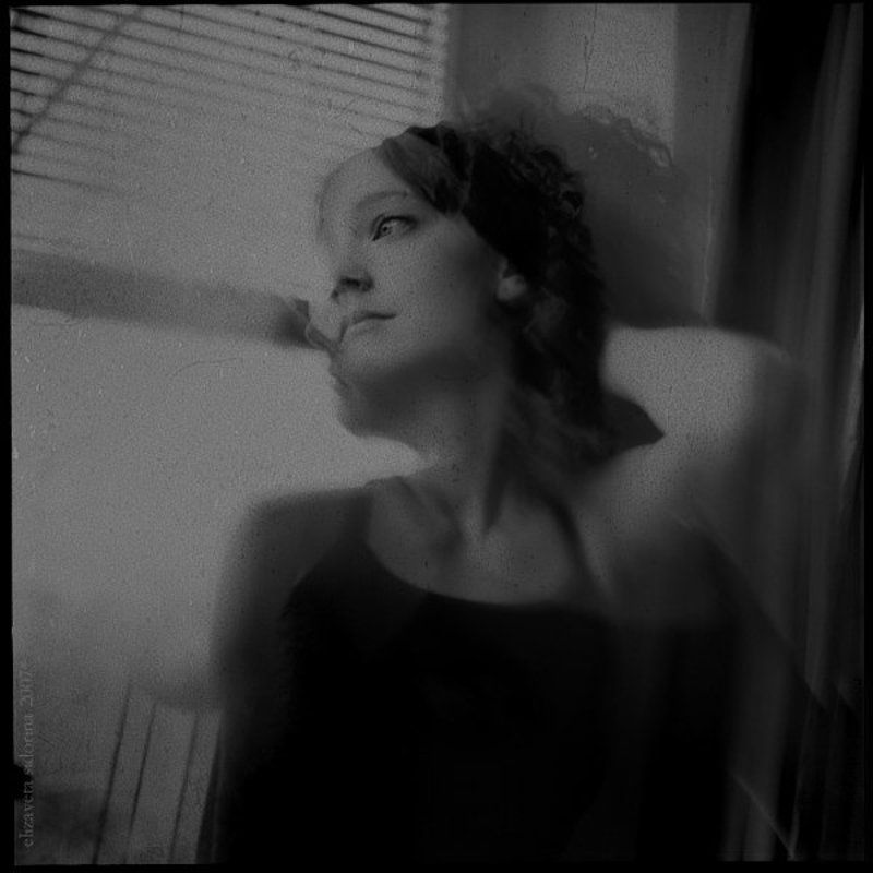 растворяться, sidorina, 6x6 растворяться. в себе, в тебе, в.. фото превью