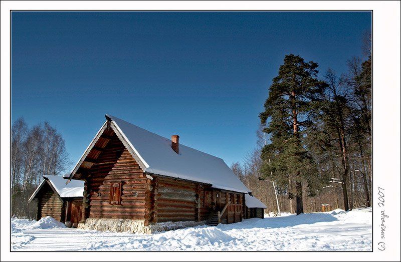 Новый Иерусалим Новый Иерусалим 2 фото превью