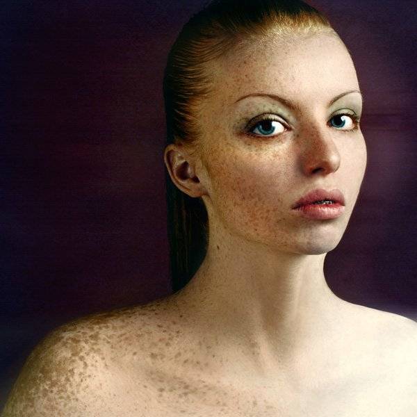 портрет.., D.D.