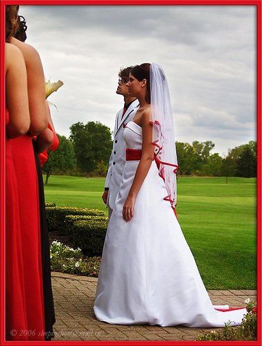 Just one step away...