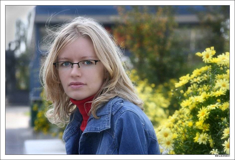 Машка, seleznev