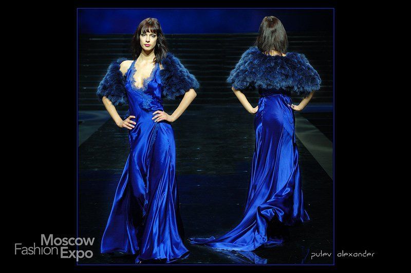 Коллеция,Seduzioni,Diamonds,by,Valeria,Marini, MOSCOW, FASHION, EXPO, 2007, Путев Коллеция Seduzioni Diamonds by Valeria Marini ... фото превью