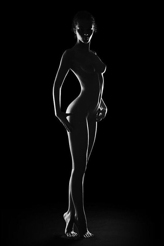 Ирена, podakuni Силуэты | 1 фото превью