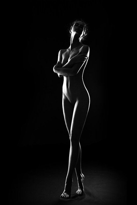 Ирена, podakuni Силуэты | 2 фото превью