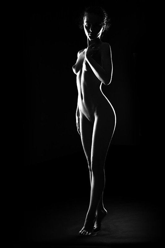 Ирена, podakuni Силуэты | 3 фото превью