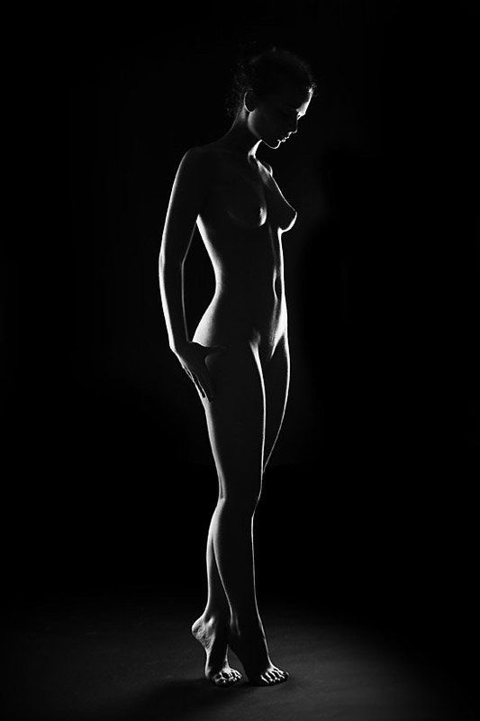 Ирена, podakuni Силуэты | 4 фото превью