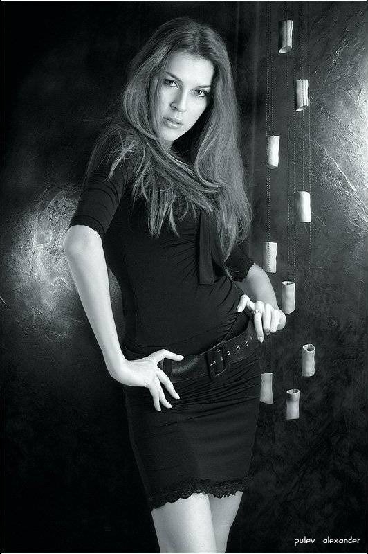 Виктория,студия,гламур,девушка,Путев, модель, Александр Путев