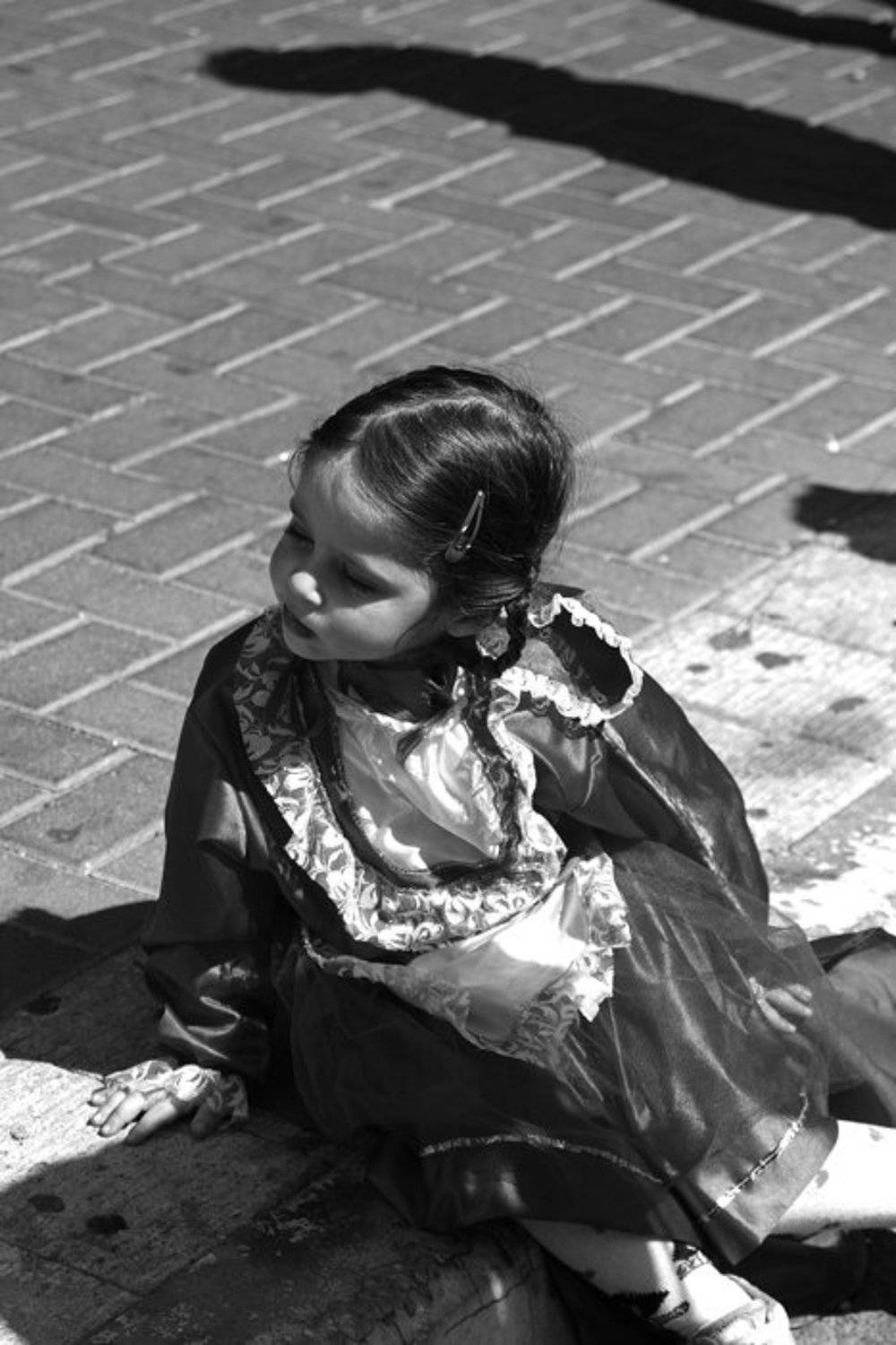 IgalSc, Пурим, genre, IgalSc