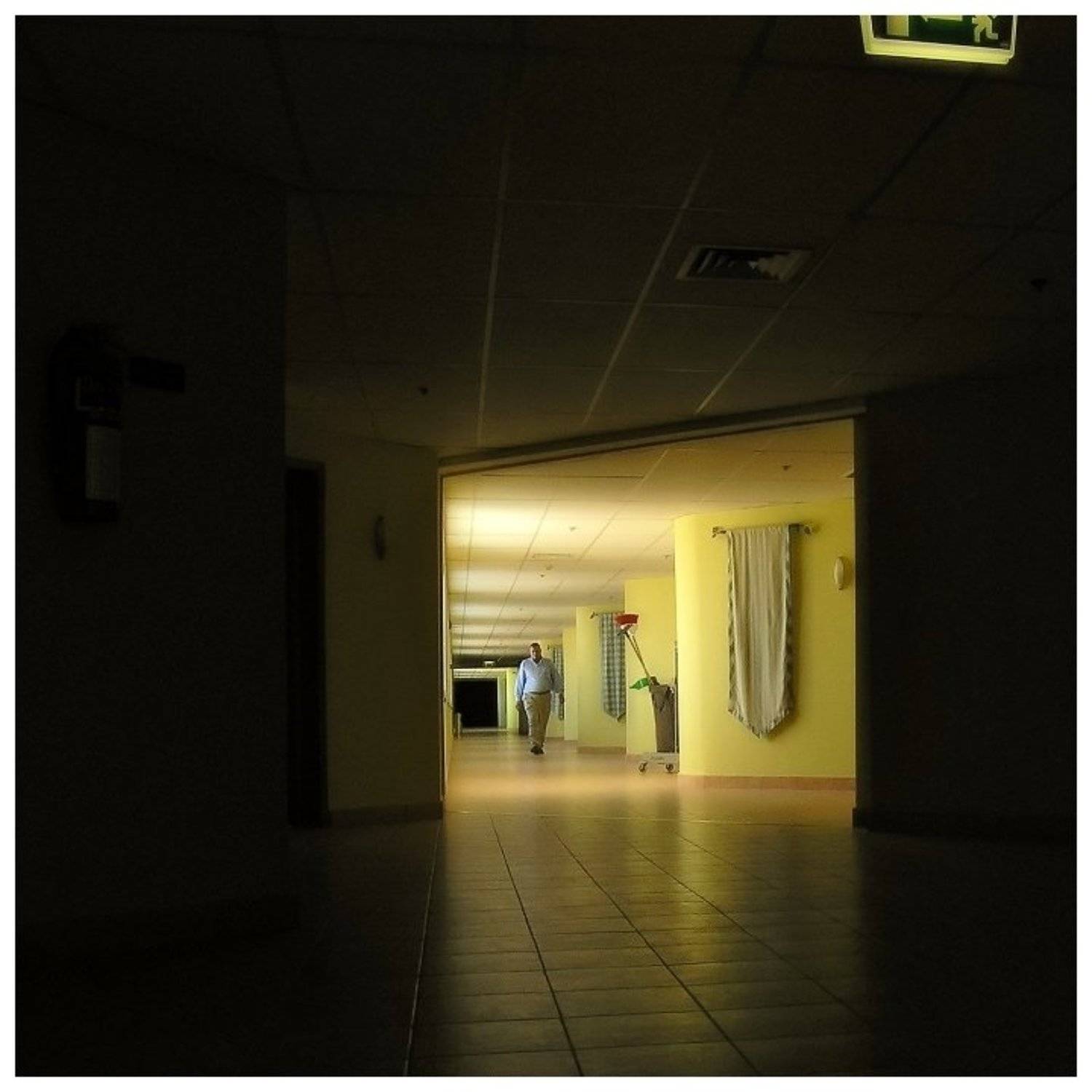 дядька, отель, tynez