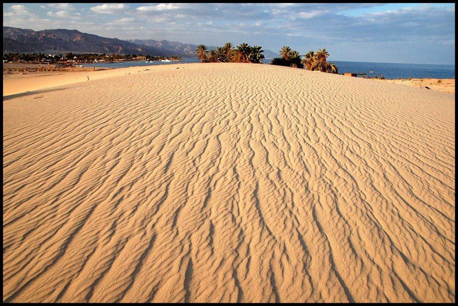 Египет, Нувейба, Nuweiba, Sinai, ВладимирКо