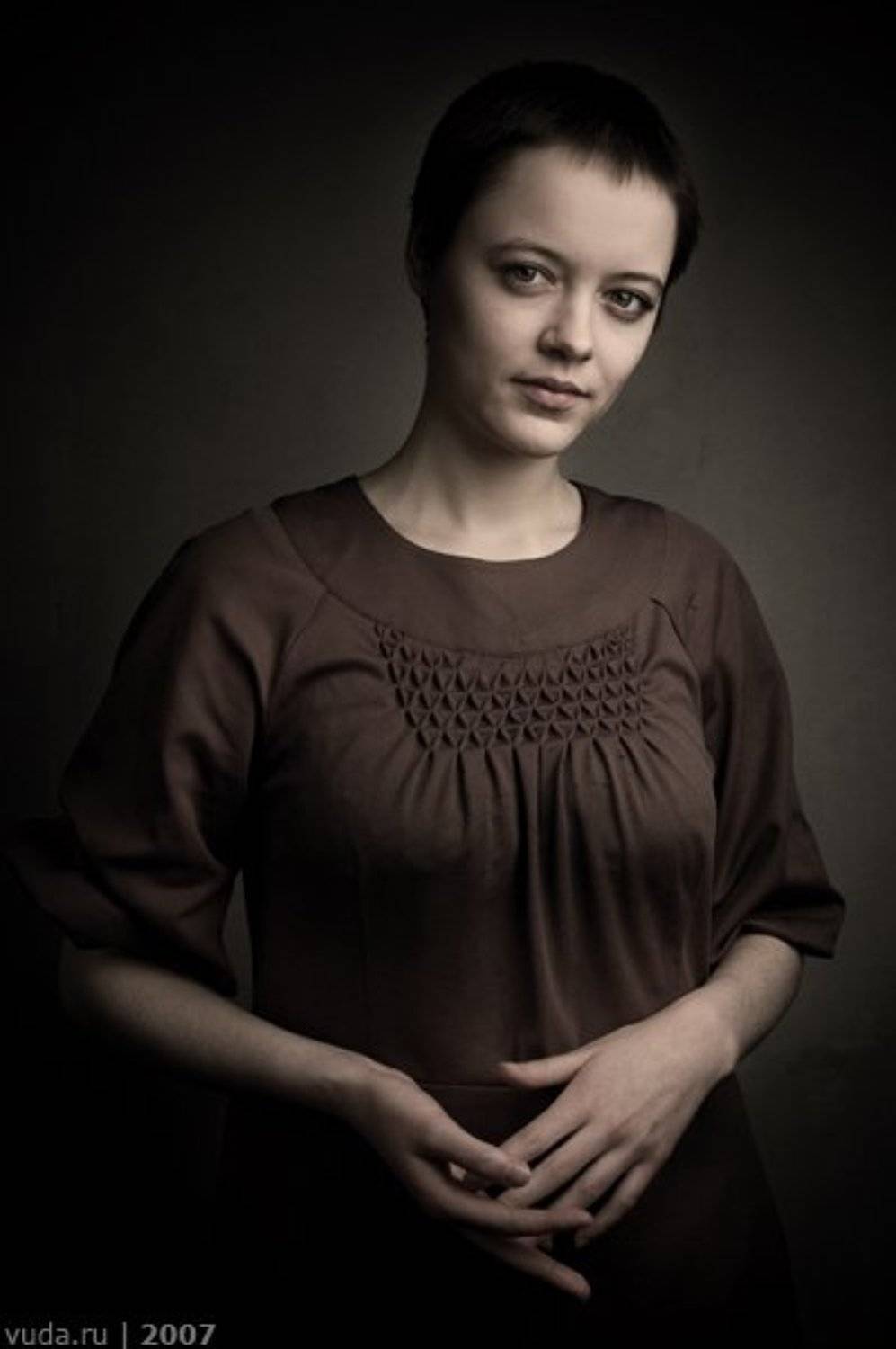 , Карасёв Петька