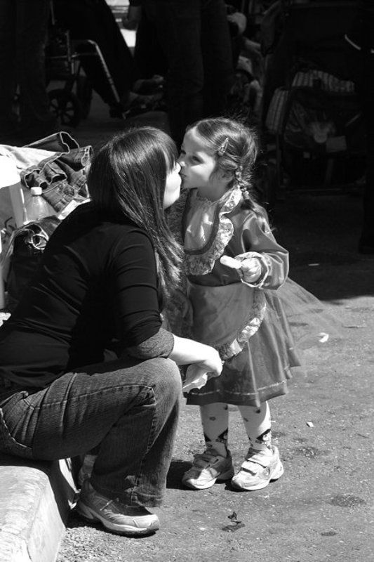 IgalSc, Пурим, genre Пуримские зарисовки #3 фото превью