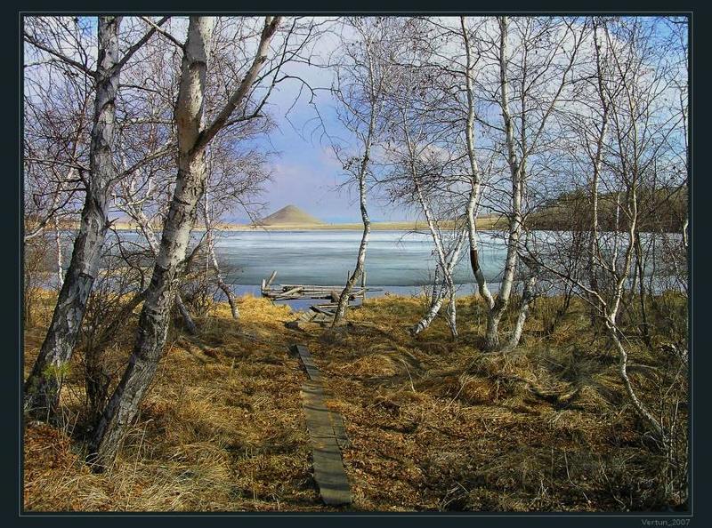 Забайкальские пирамиды фото превью