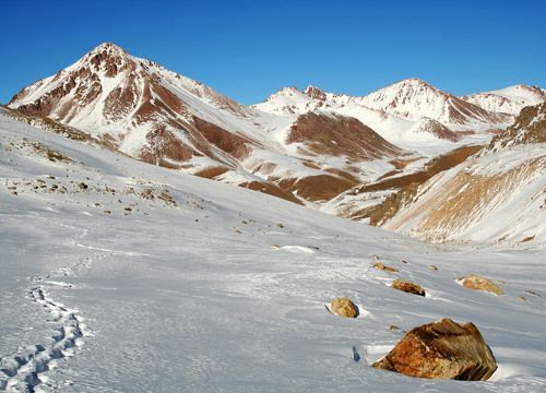 Дорога к п.Советов