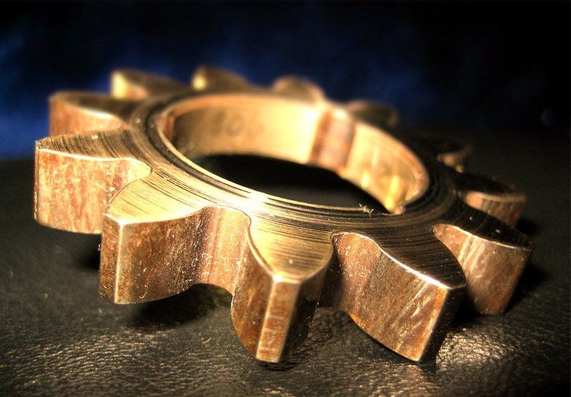 золото партии фото превью