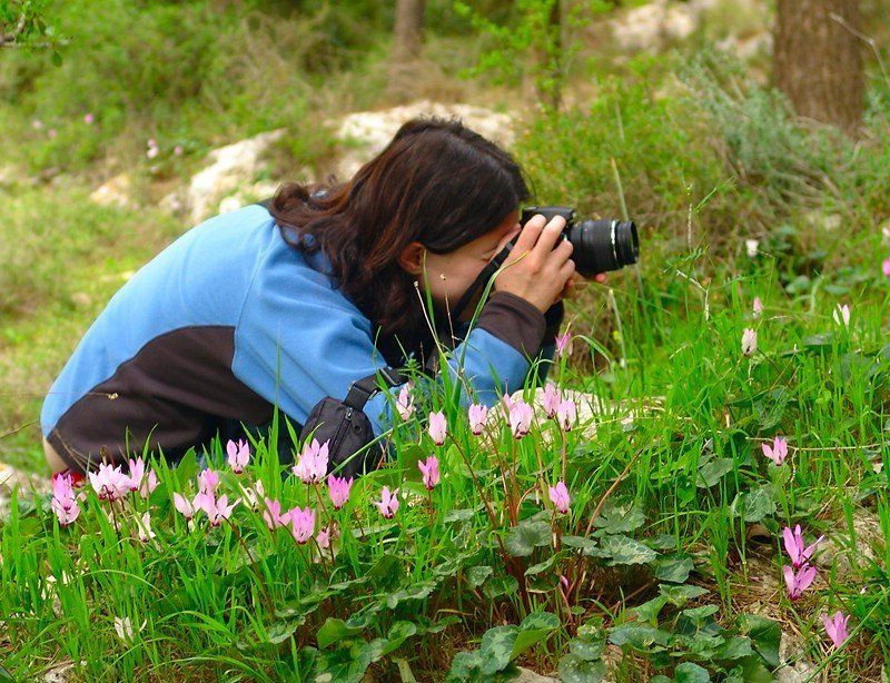 Остановись мгновение - Я снимаю! фото превью