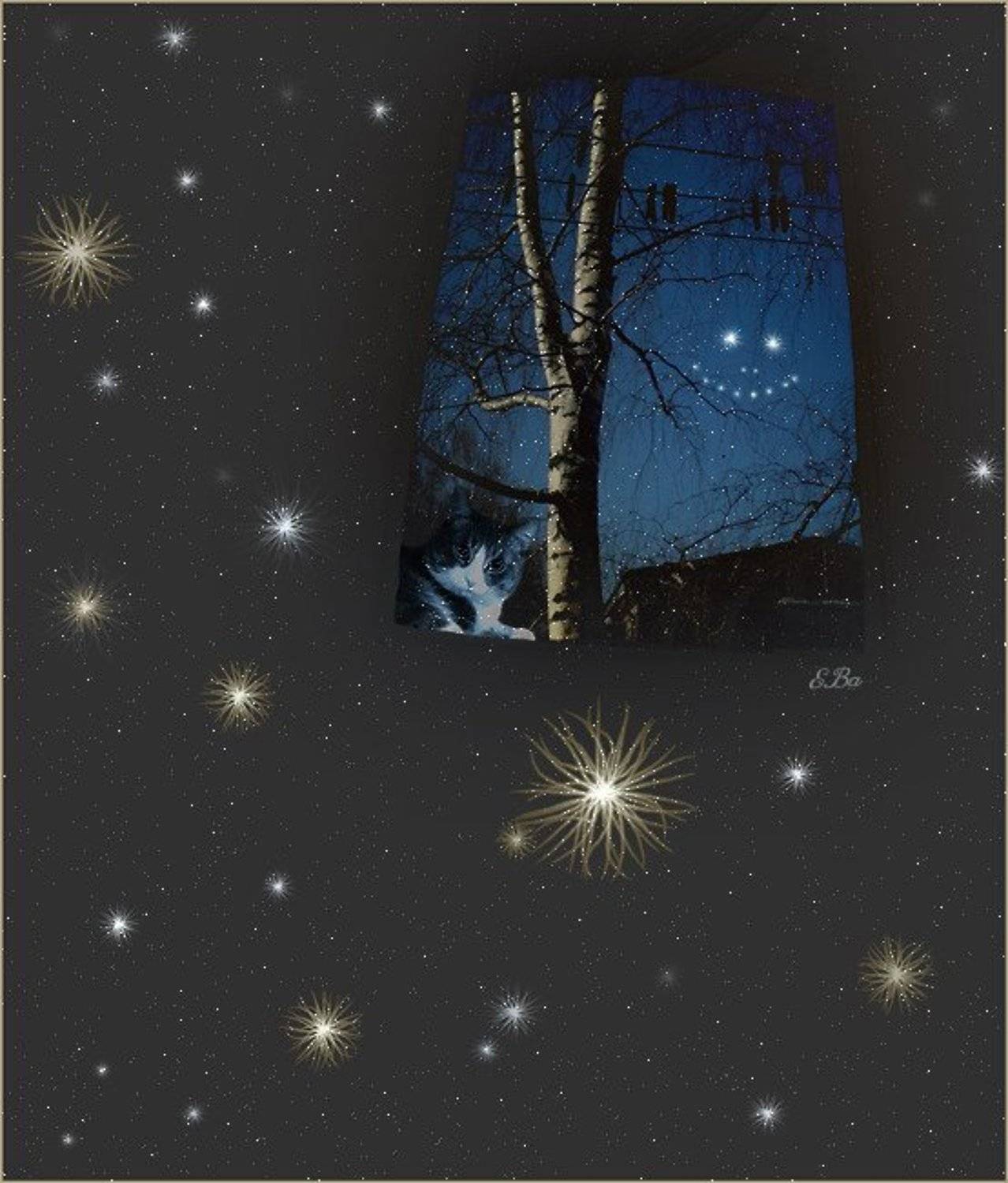 фантазии мечты, Екатерина (PhotoJourneys.ru) Васягина