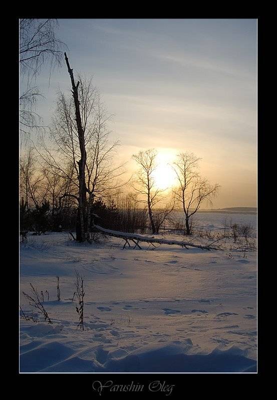 , Ярушин Олег