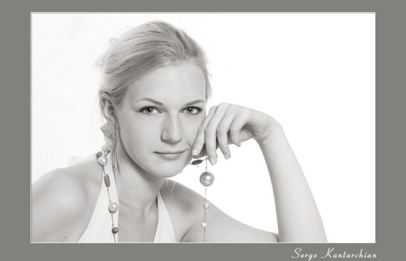 Диана фото превью