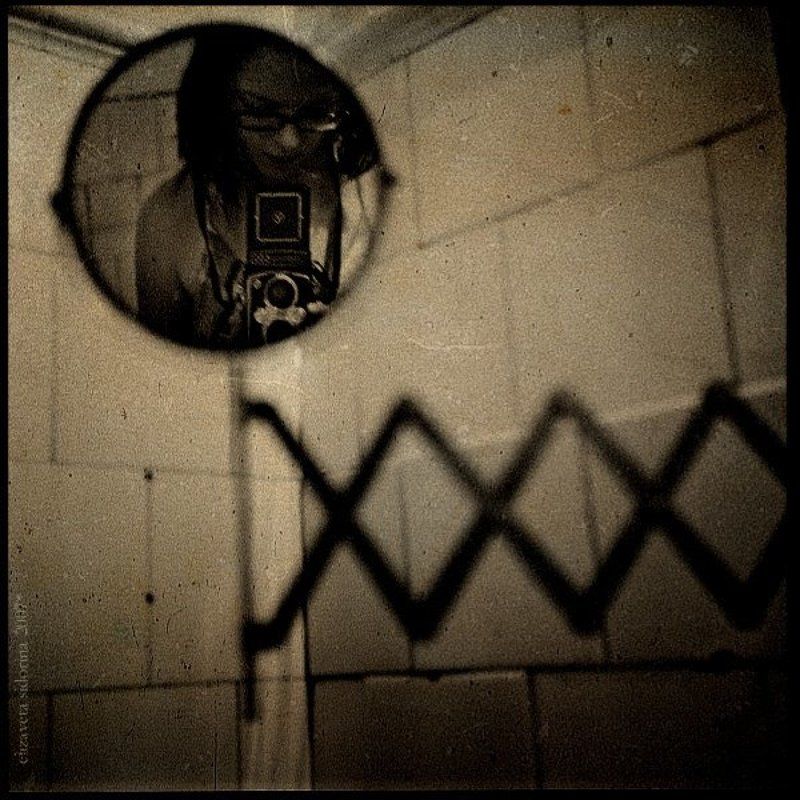 6х6, sidorina в кафеле фото превью