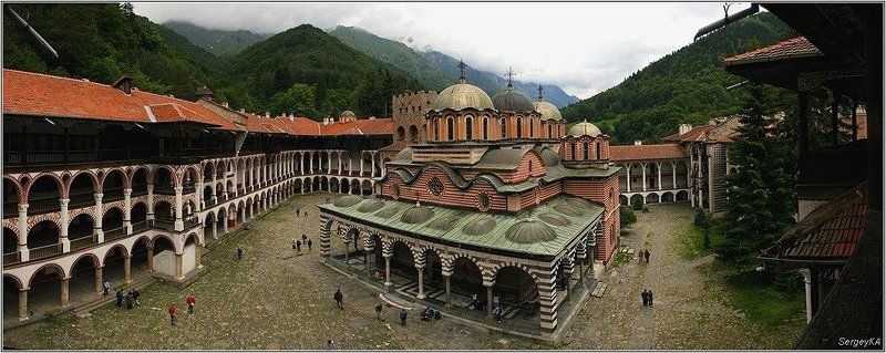 Болгария фото превью