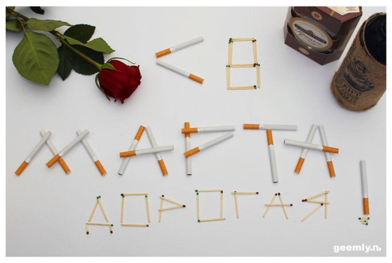 фото, 8 марта, Денис Поликарпов