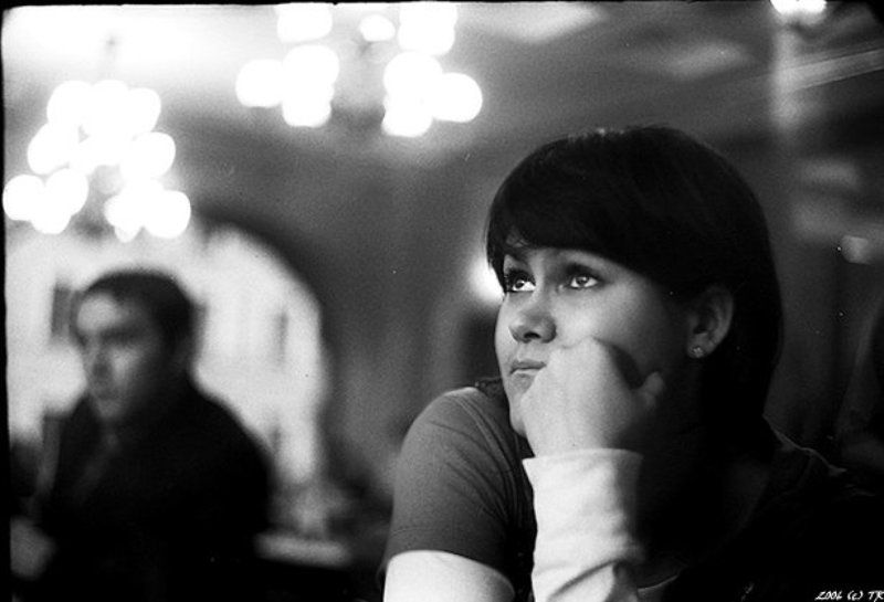 девушка ира фото превью