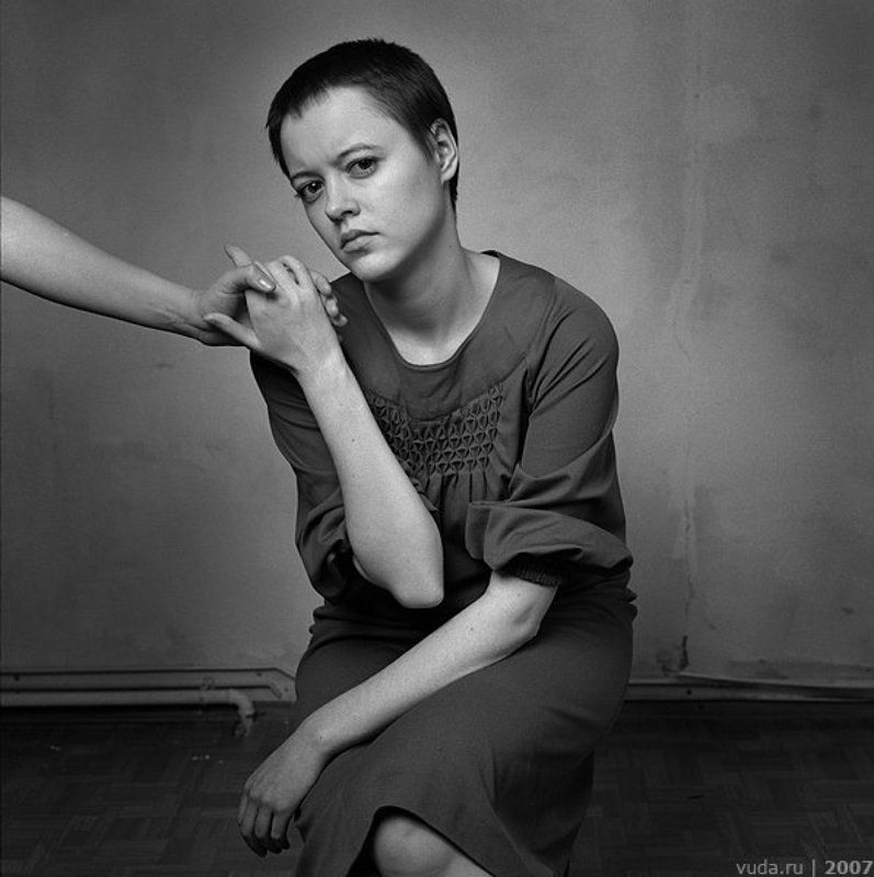 Начало одиночества. фото превью