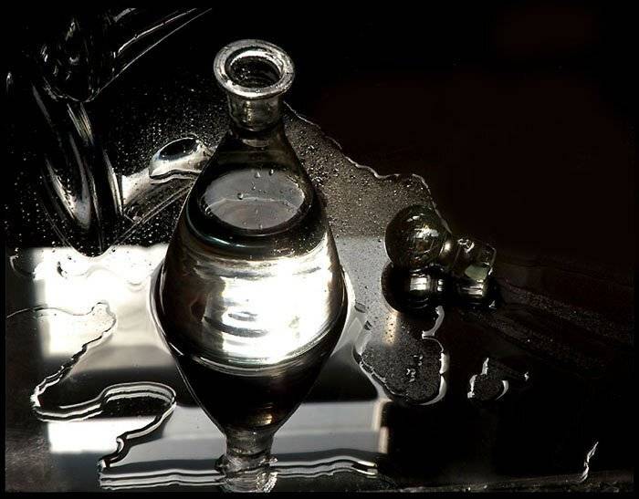 Графин,вода,стекло, Bapak