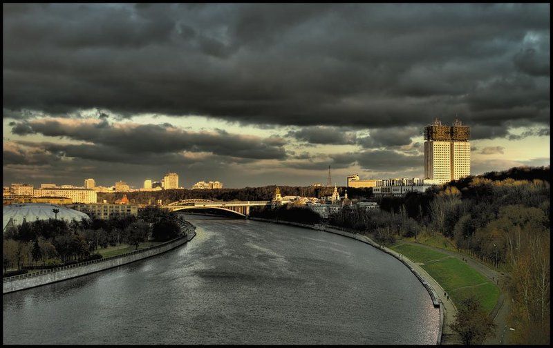 Последнее солнце фото превью