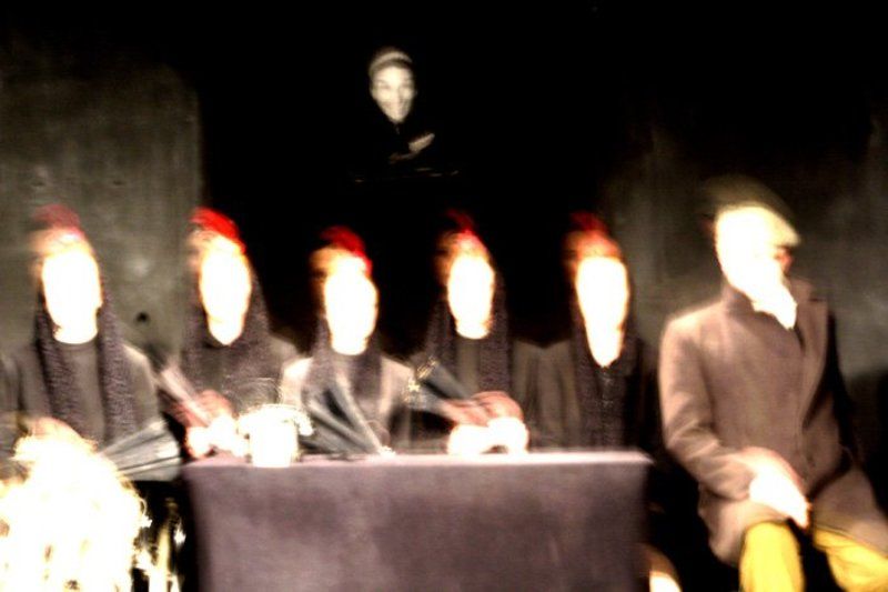 ндт мадрид фото превью